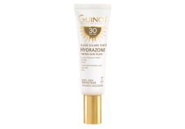 Fluide Solaire Tint Hydrazone (SPF 30)